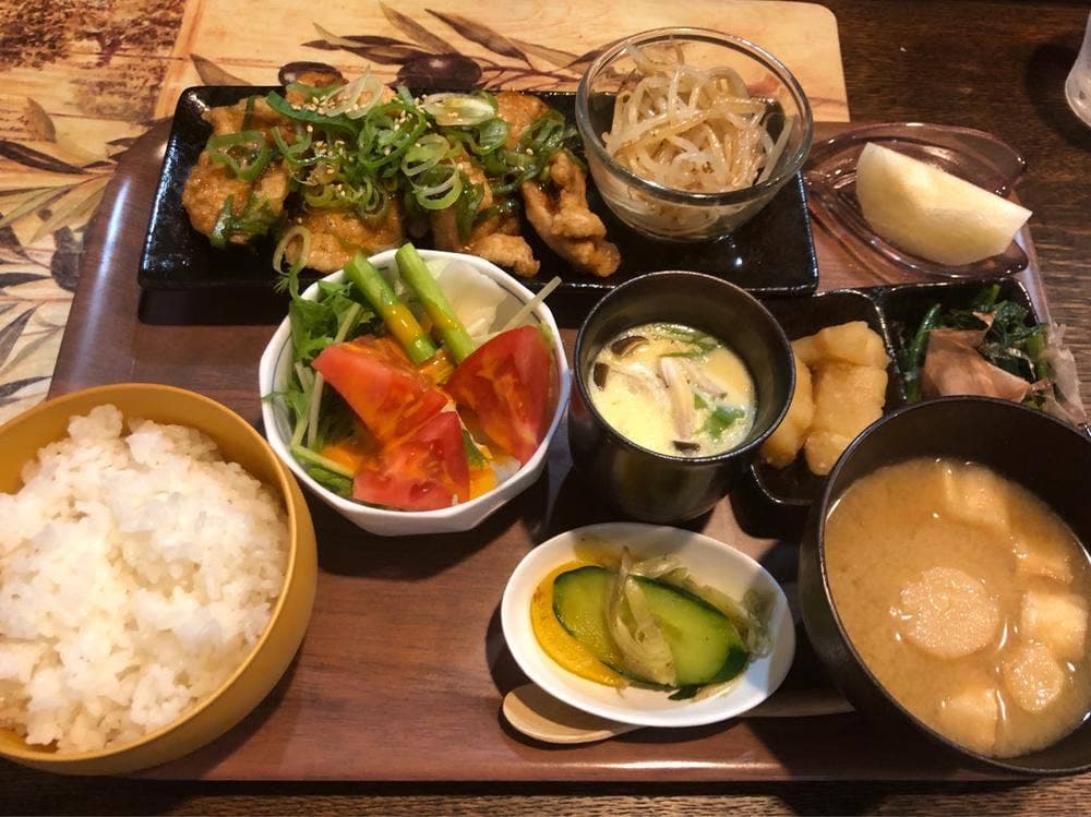 原一杯