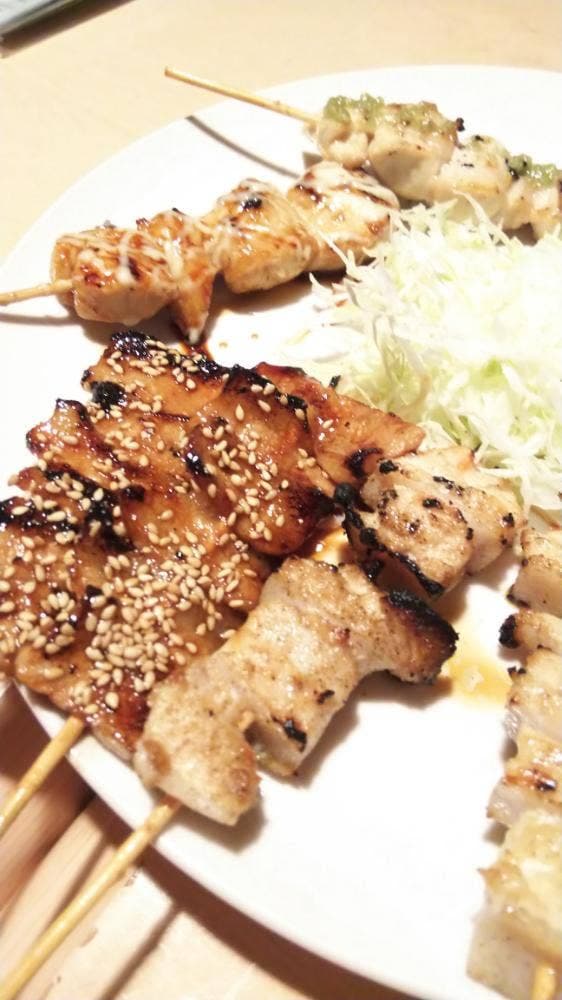 やきとり丸荘 - サブ画像1