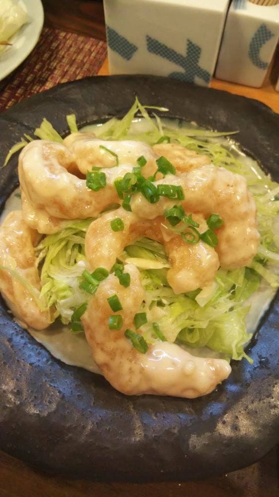 阿吽・博多串焼きの店 - サブ画像2
