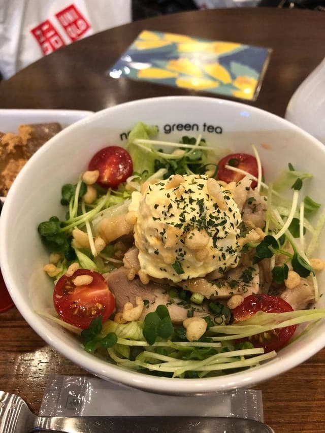 nana's green tea イオンモール大高店 - サブ画像1