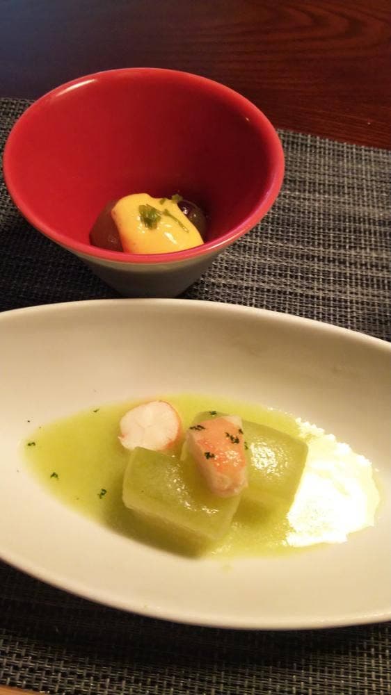 御料理 最なか - サブ画像1