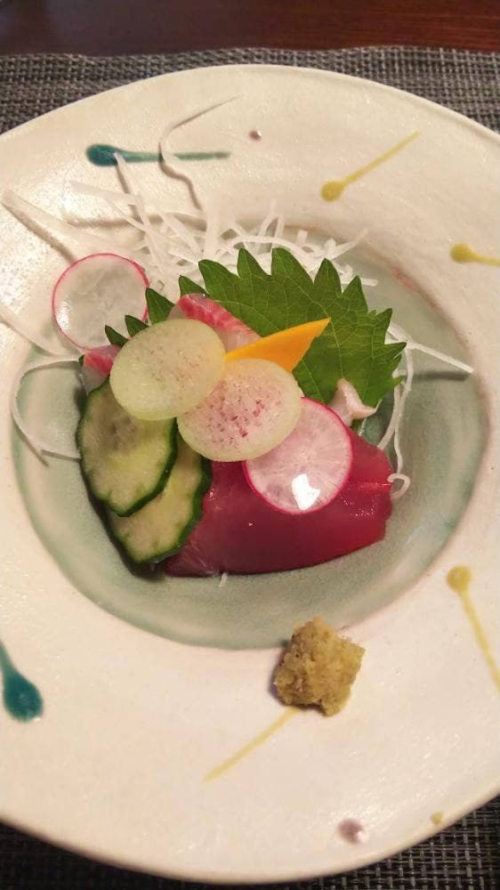 御料理 最なか - サブ画像3