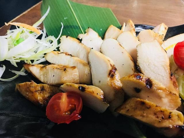 全席完全個室 食べ飲み放題 焼き鳥居酒屋 鶏っく 富山駅前店 - サブ画像3