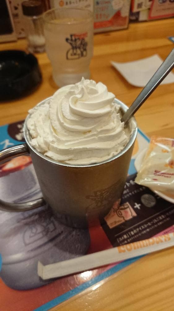 コメダ珈琲店 錦糸町マルイ店 - サブ画像1