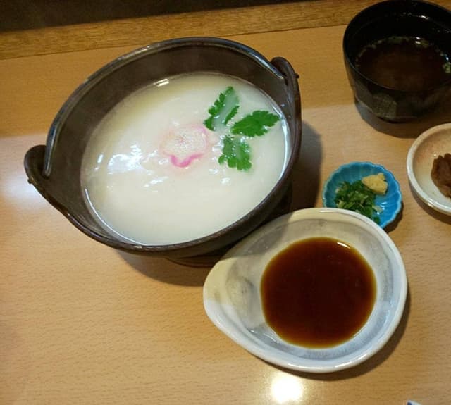 豆生庵 - サブ画像1