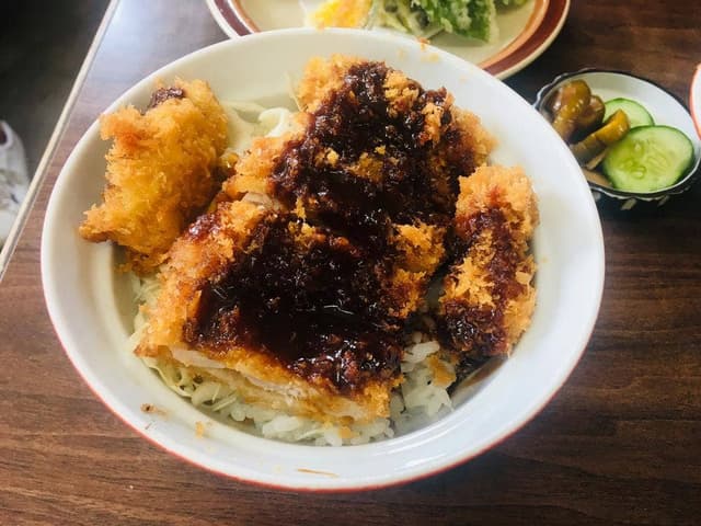 長瀞 喜久家食堂 - サブ画像1