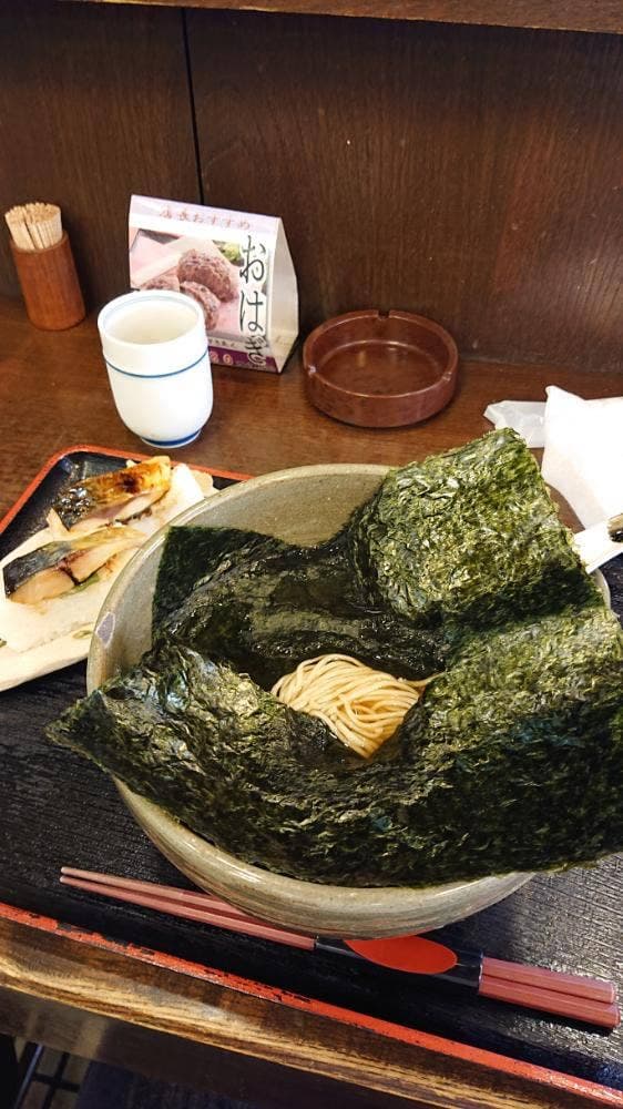 そば處 やま喜 - サブ画像3