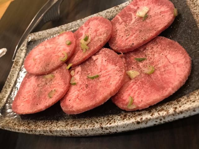 焼肉ゴギヤ - サブ画像1