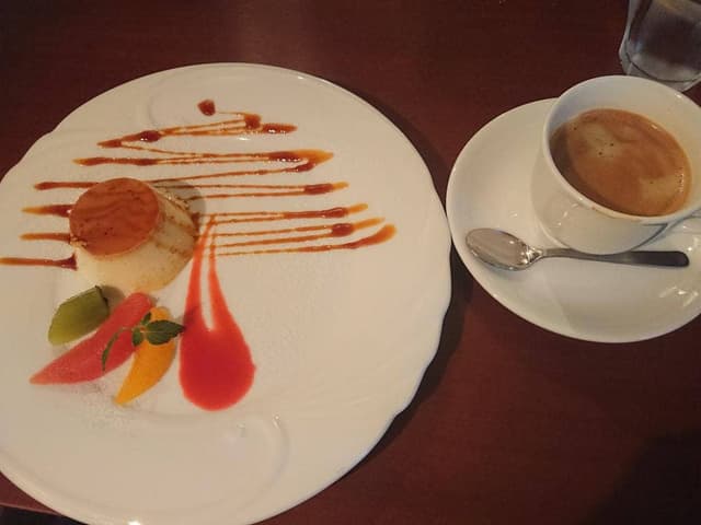 CAFE Bibury - サブ画像1