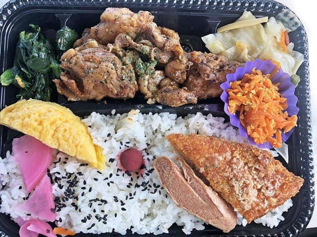 キロ弁 - サブ画像2