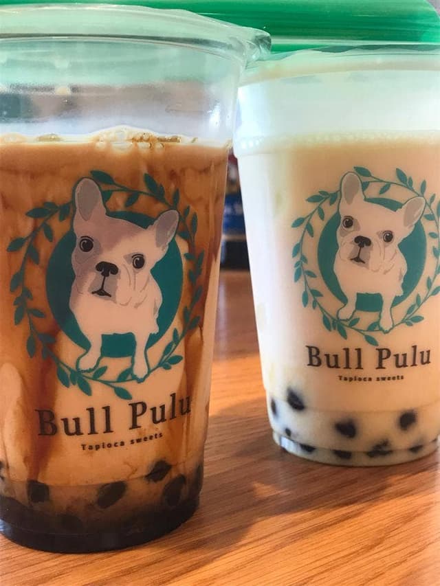 Bull Pulu エスパル仙台店 - サブ画像1