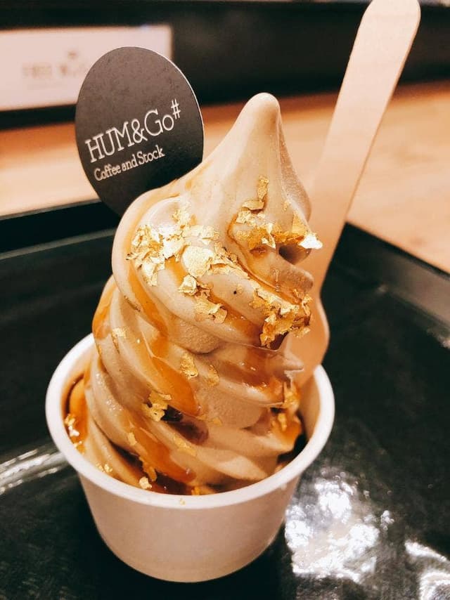 HUM&Go 橋場町スタンド - サブ画像3
