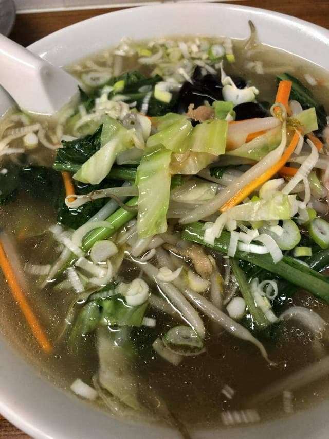 田舎っぺラーメン - サブ画像1