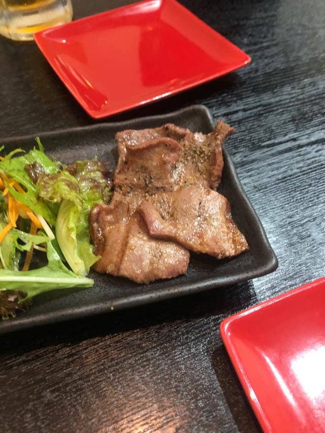串焼き 富士苑 - サブ画像1