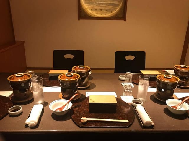 個室会席 北大路 赤坂茶寮 - サブ画像3