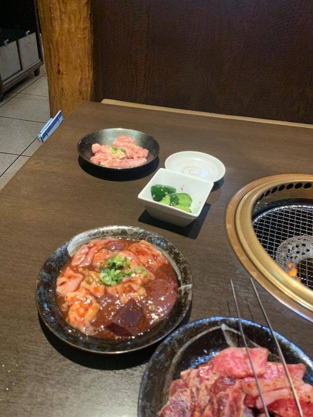 焼肉 とっけん - サブ画像2