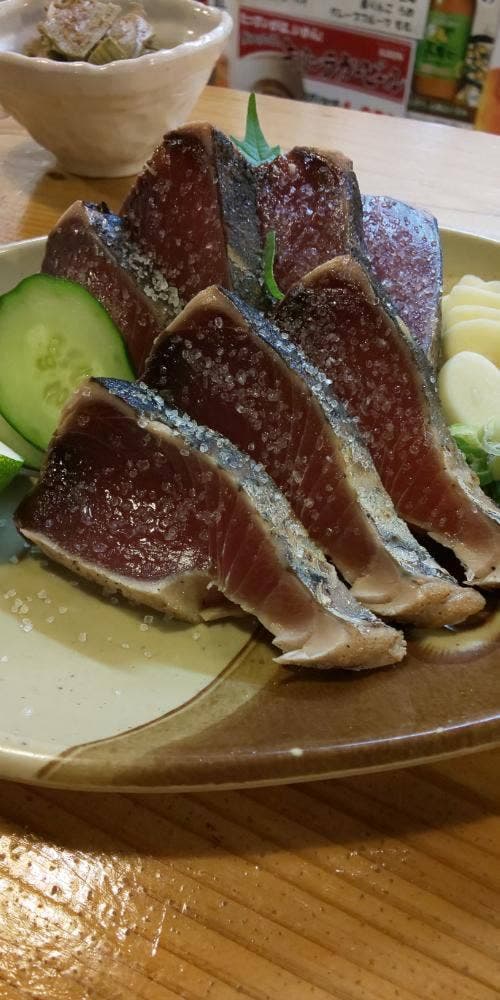 鰹処 ぼっちり - サブ画像2