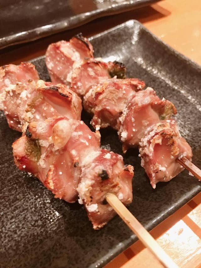焼き鳥 侍 - サブ画像3