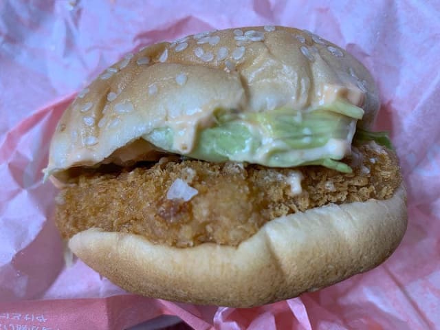 マクドナルド 202前原店 - サブ画像2