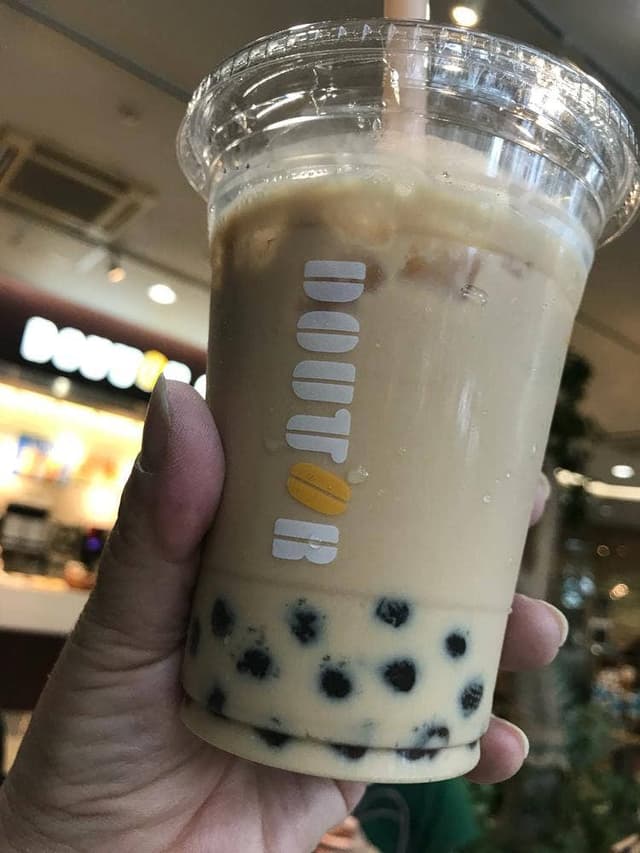 ドトールコーヒーショップ 都城M'sガーデン店 - サブ画像3