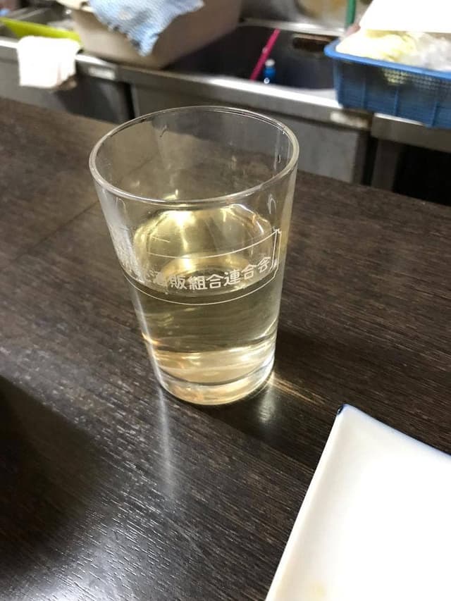 飯田酒店 - サブ画像2