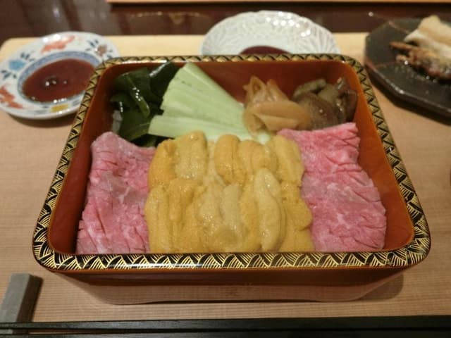 寿司 酢飯屋 - サブ画像2