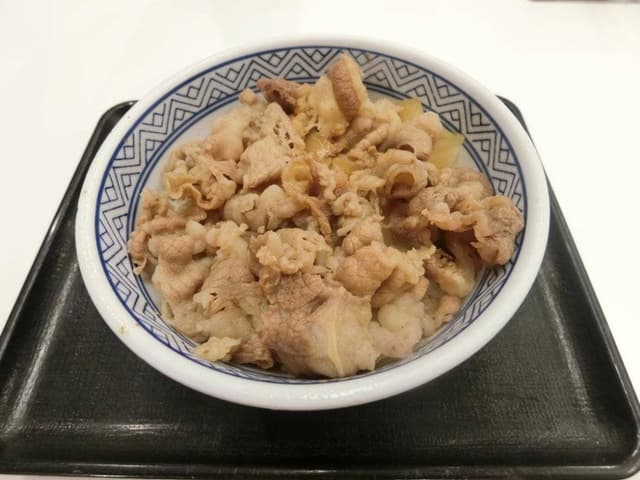 吉野家 尻手店 - サブ画像2