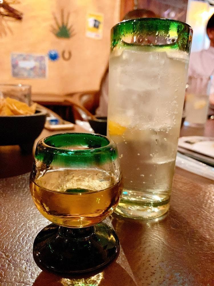 エルボラーチョ・カルボン 西新店