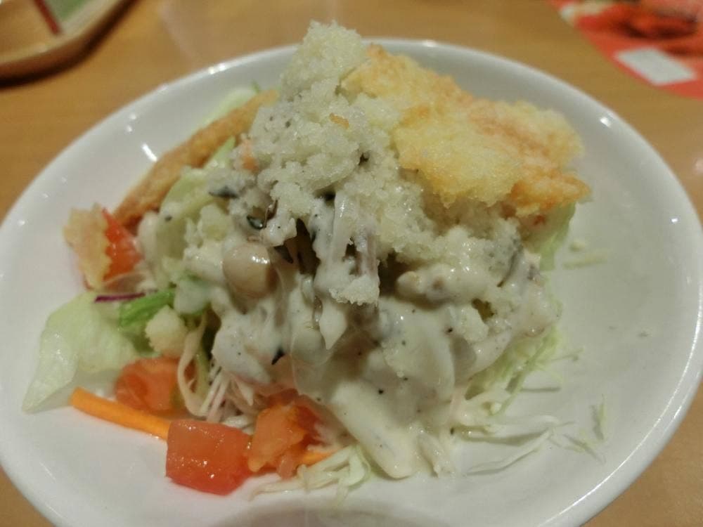 ガスト 伊豆今井浜店