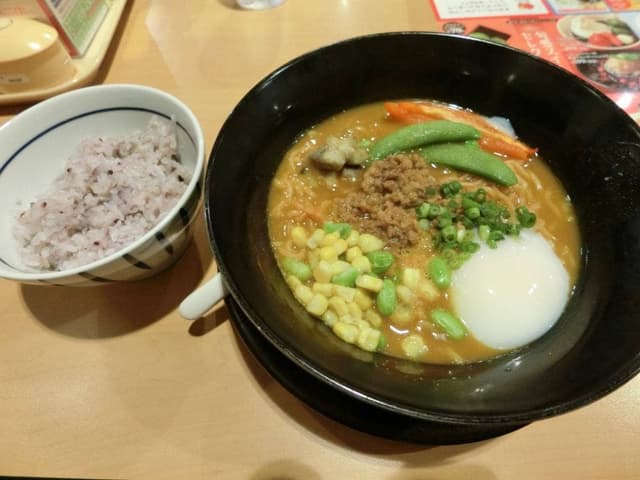 ガスト 伊豆今井浜店 - サブ画像2