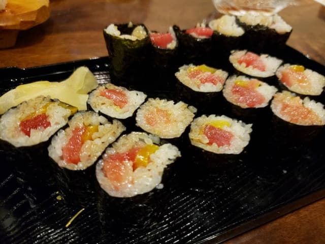 幅一 - サブ画像3