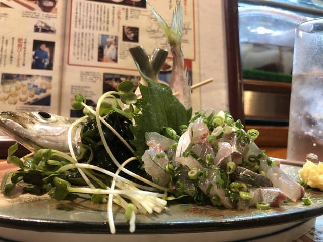 海鮮居酒屋 第一三吉丸 - サブ画像3