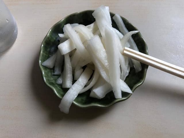 マツワキ食堂 - サブ画像3