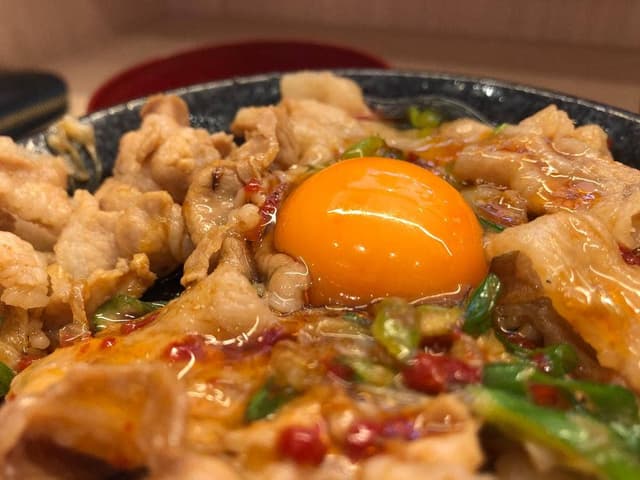 伝説のすた丼屋 東所沢店 - サブ画像3