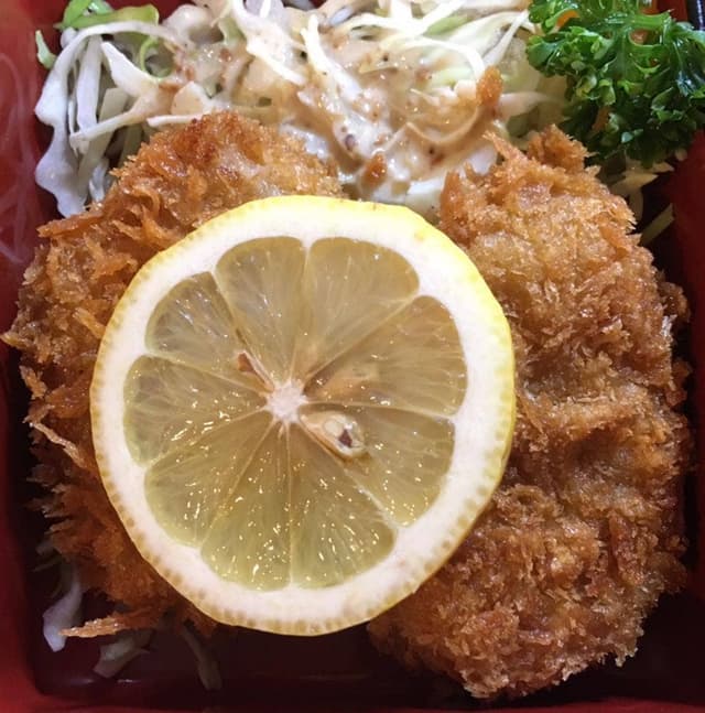 平松庵 - サブ画像1