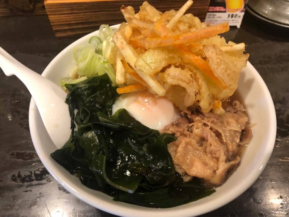 居酒屋 月見