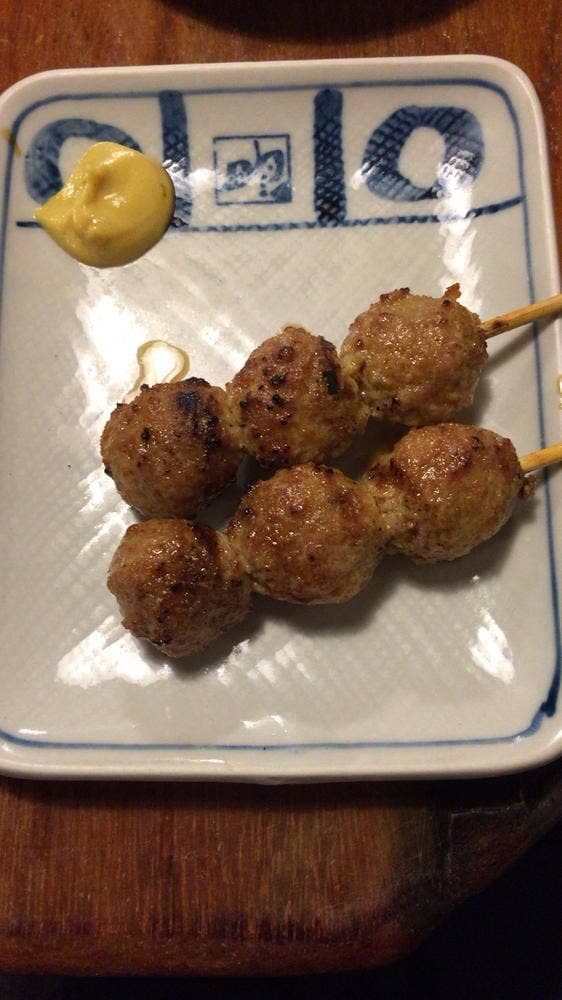 炭焼やきとり なんばん亭 - サブ画像1