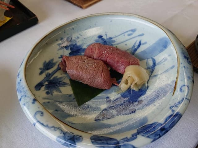 紅鮎 - サブ画像2