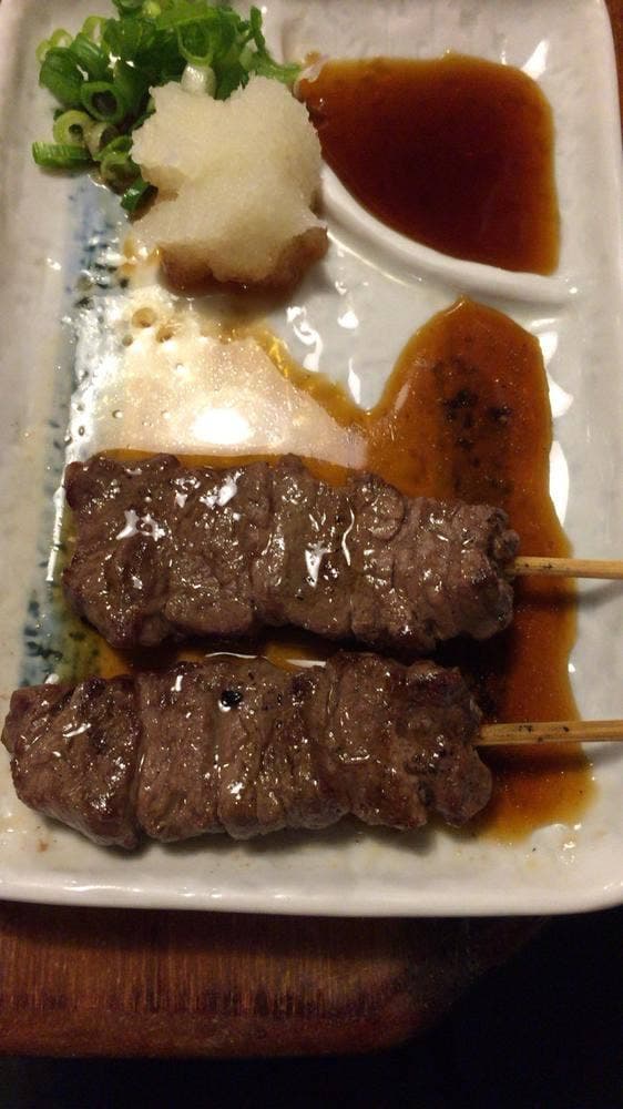 炭焼やきとり なんばん亭 - サブ画像3