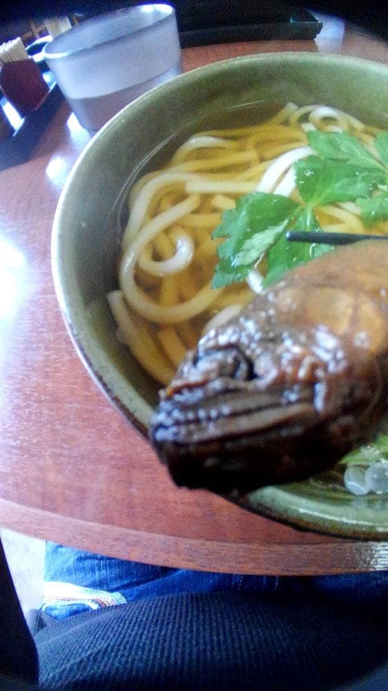 お食事処 ふかくら庵