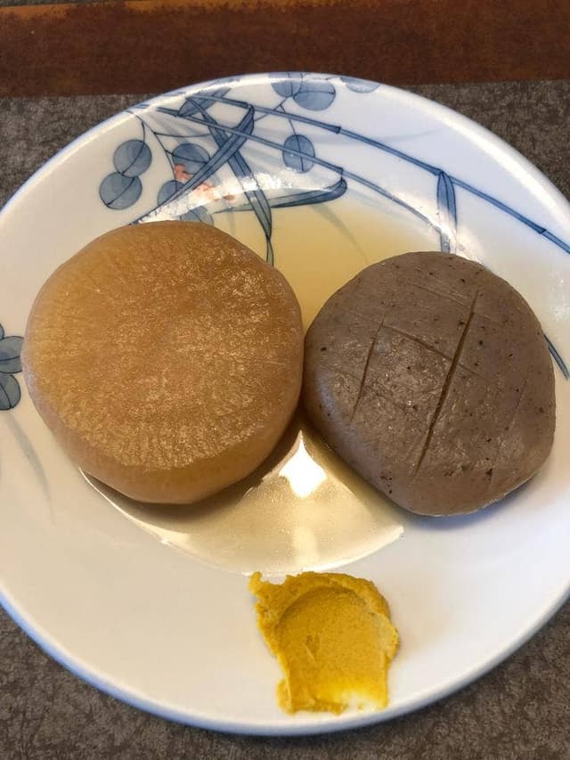 天霧松永店 - サブ画像1