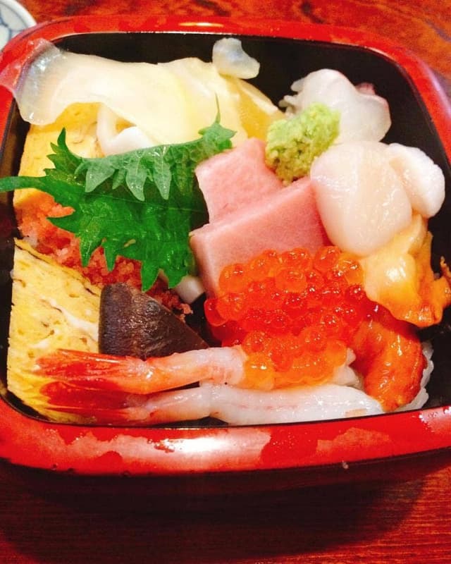 万両 - サブ画像1