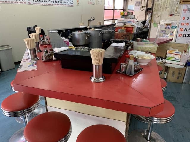 前橋飯店 - サブ画像3