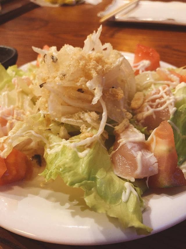焼とり鳥まさ - サブ画像2