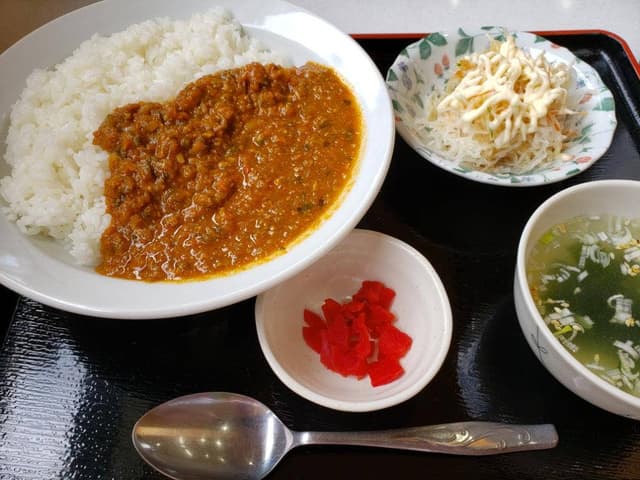 中華れすとらんとらの子 - サブ画像1