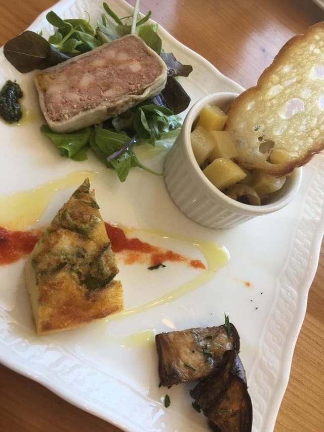 ラディーチェ - サブ画像3