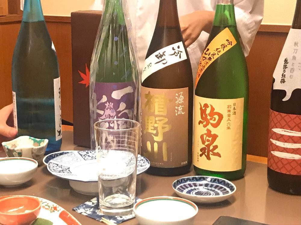胡蝶