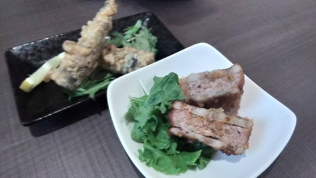 隠家 北上店 - サブ画像3