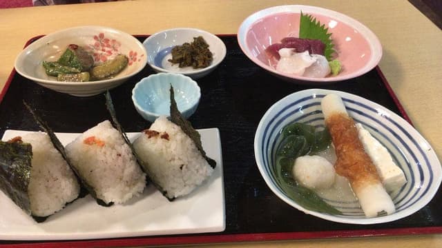 山映 - サブ画像3