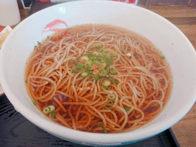 鐘庵 掛川小笠パーキングエリア店 - サブ画像3